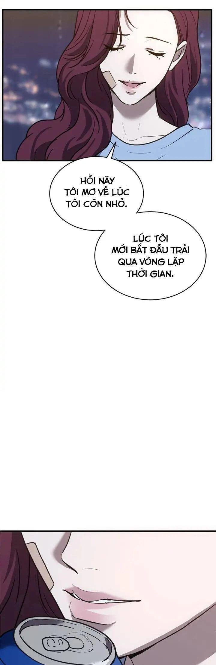 Ba Lần Động Phòng Chapter 32 - 7