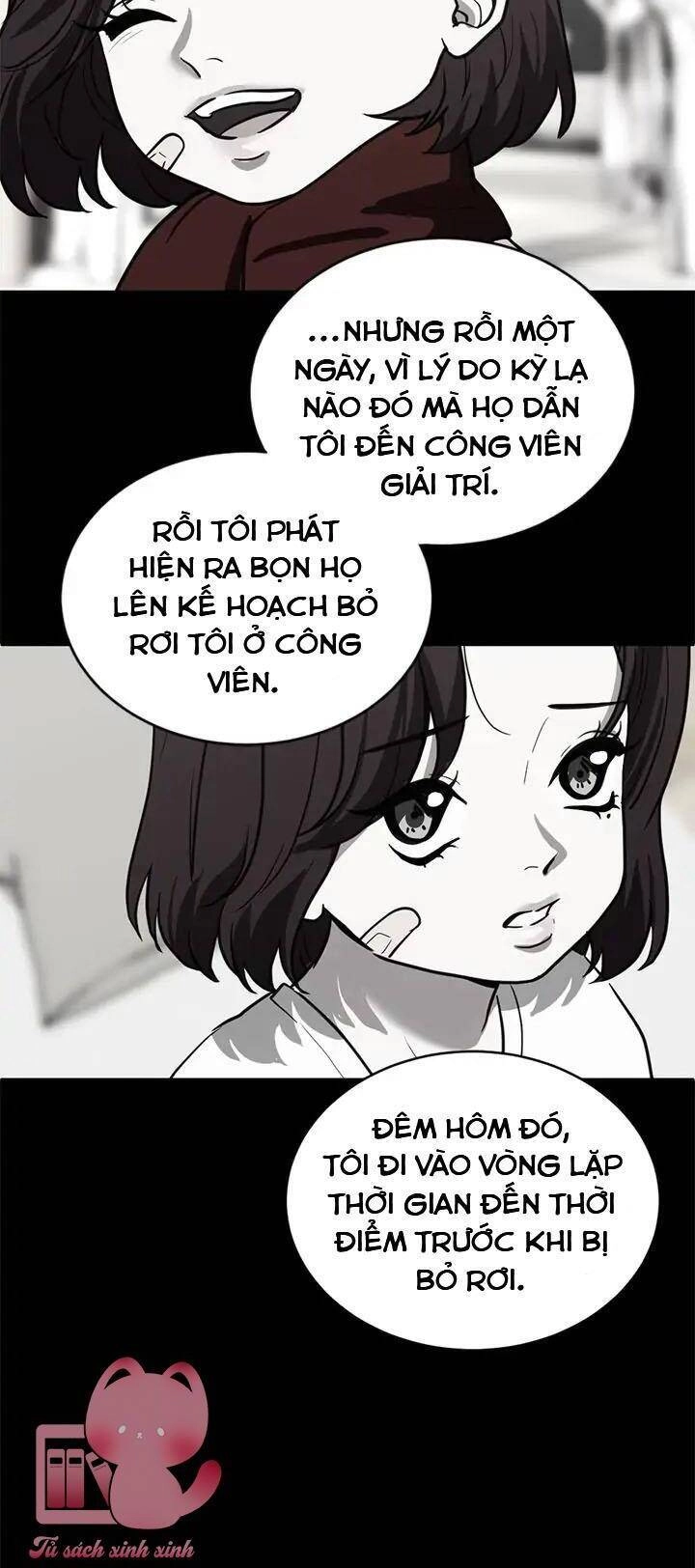 Ba Lần Động Phòng Chapter 32 - 11
