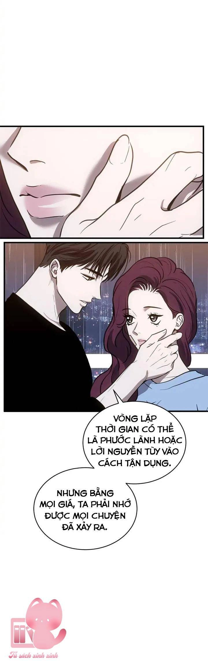 Ba Lần Động Phòng Chapter 32 - 20