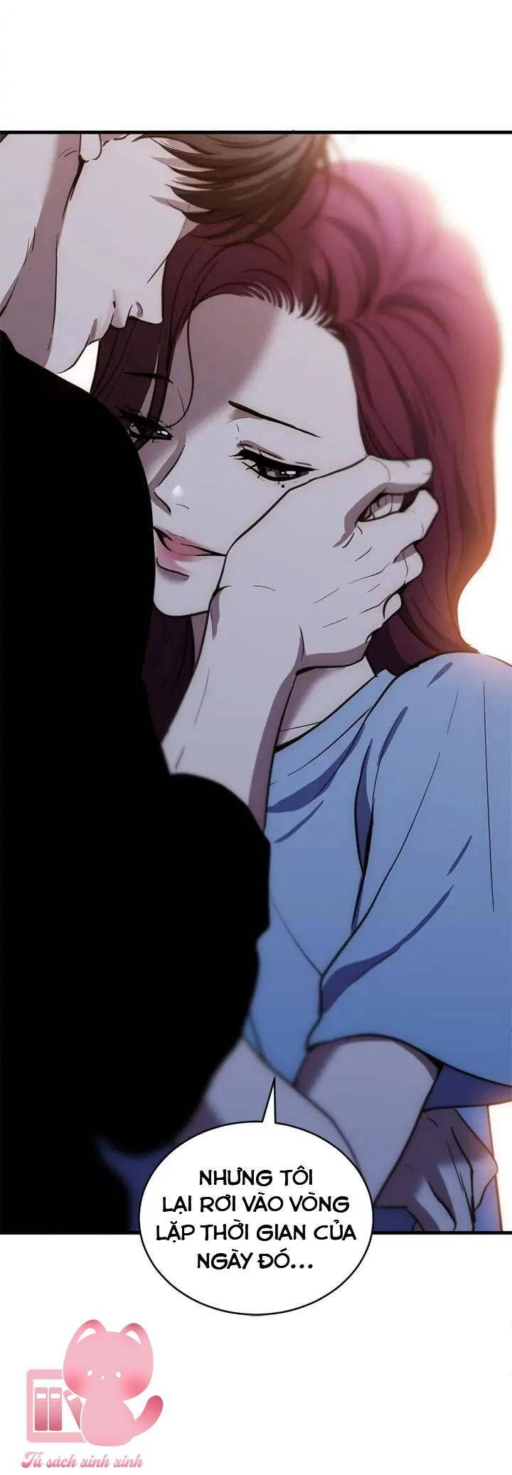 Ba Lần Động Phòng Chapter 32 - 22