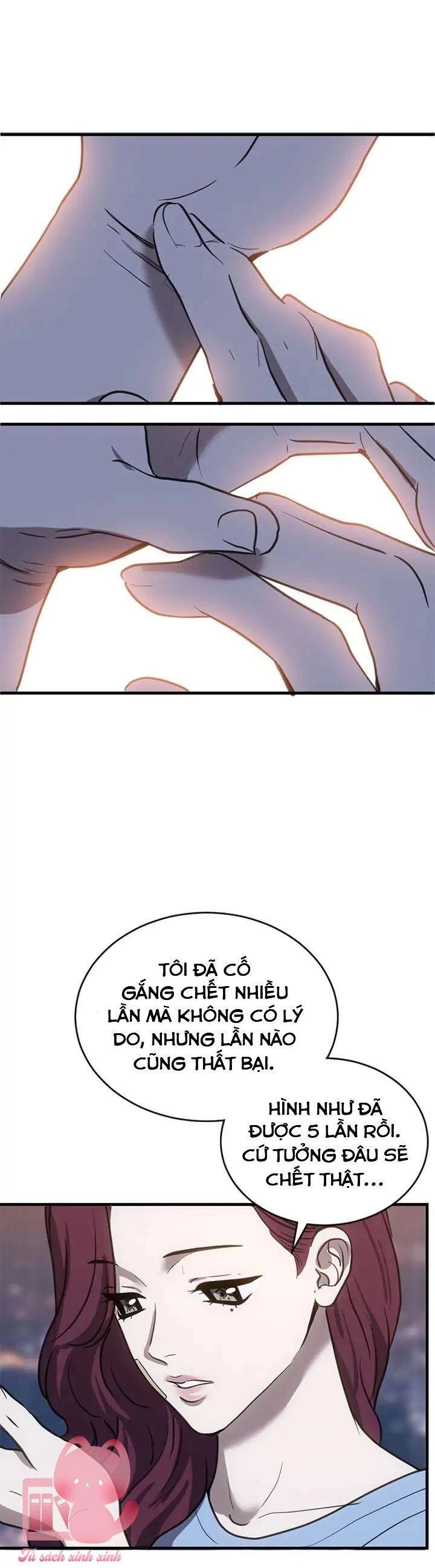 Ba Lần Động Phòng Chapter 32 - 23