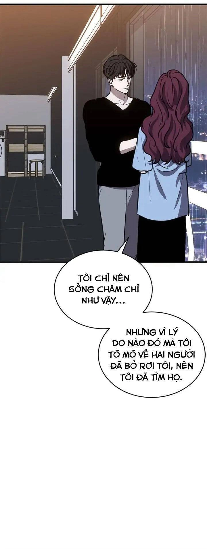 Ba Lần Động Phòng Chapter 32 - 26