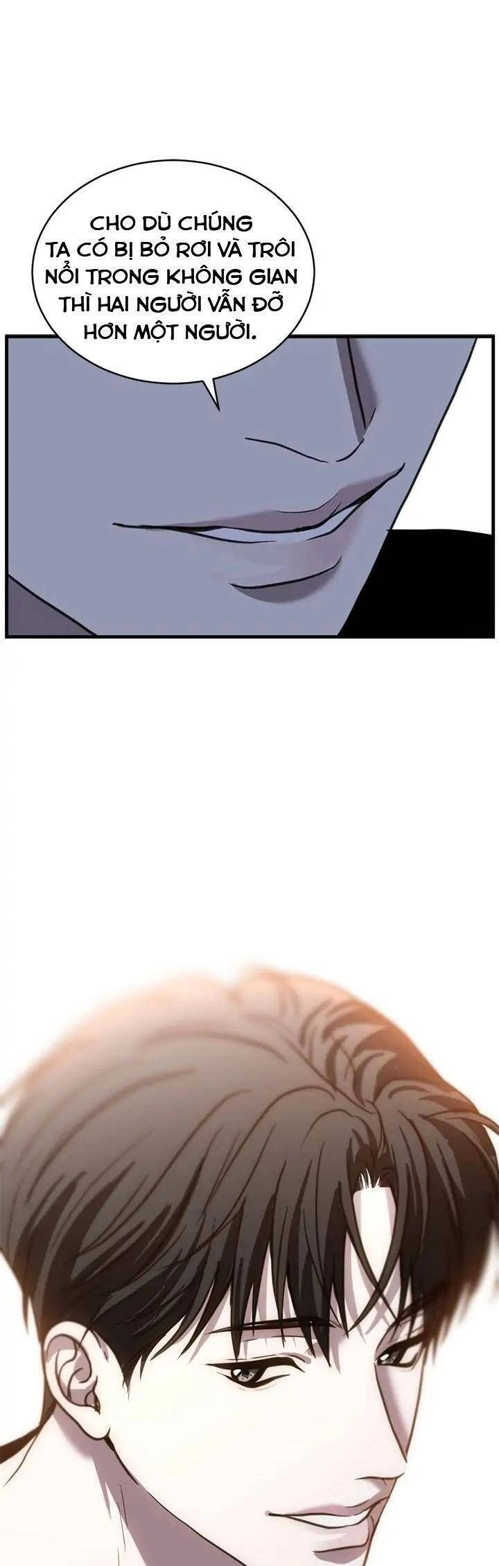 Ba Lần Động Phòng Chapter 32 - 35