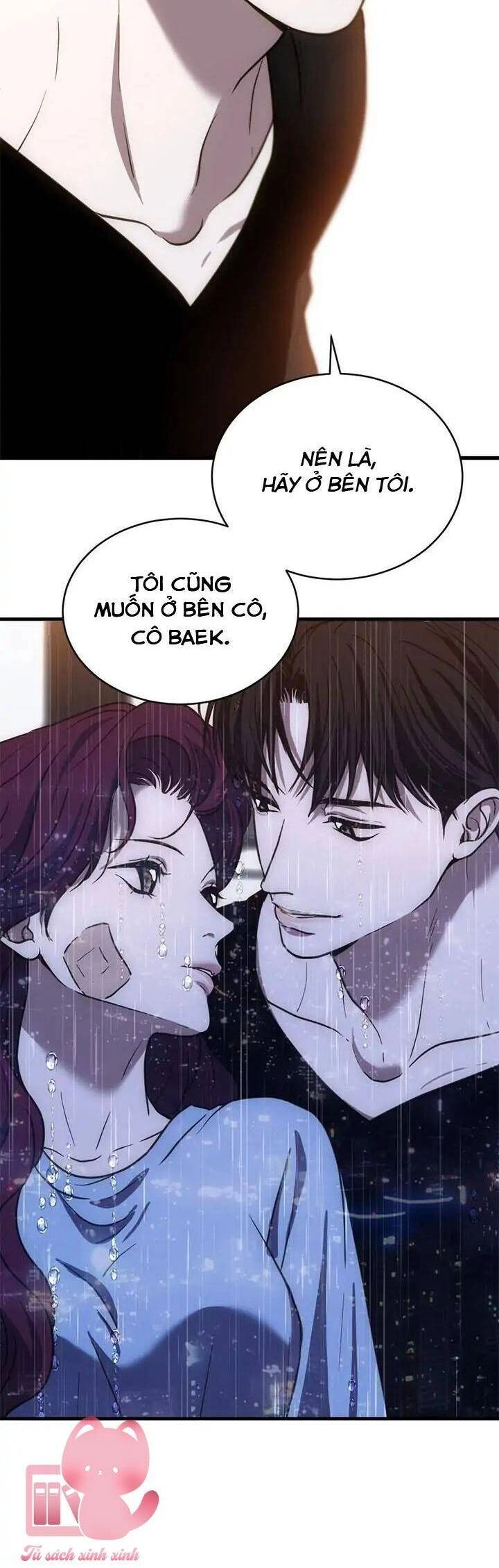 Ba Lần Động Phòng Chapter 32 - 36