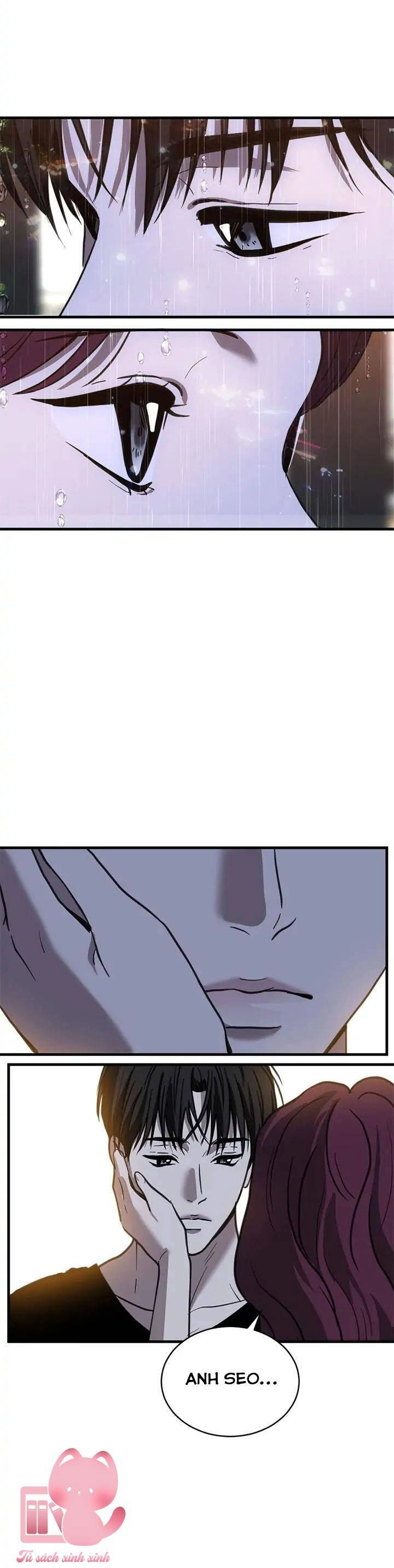 Ba Lần Động Phòng Chapter 32 - 37