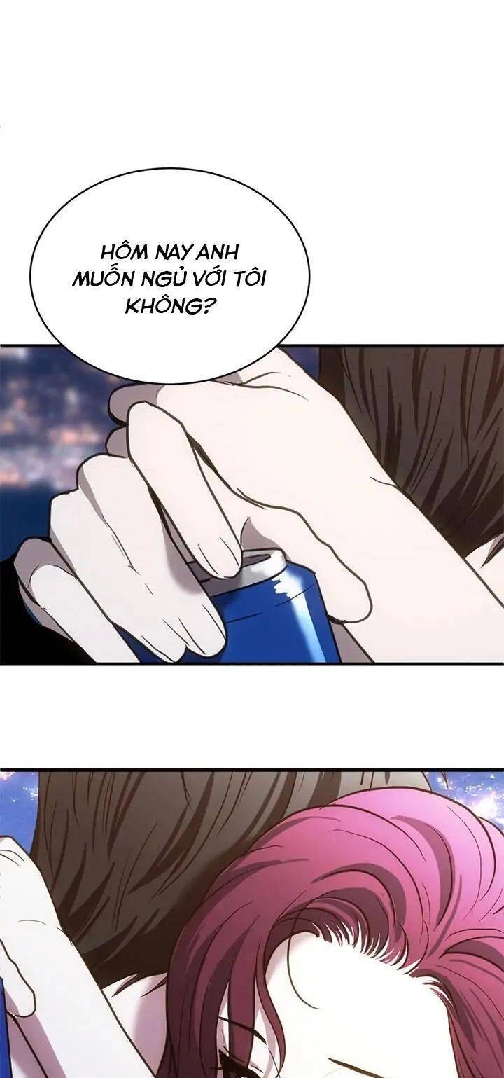 Ba Lần Động Phòng Chapter 32 - 38