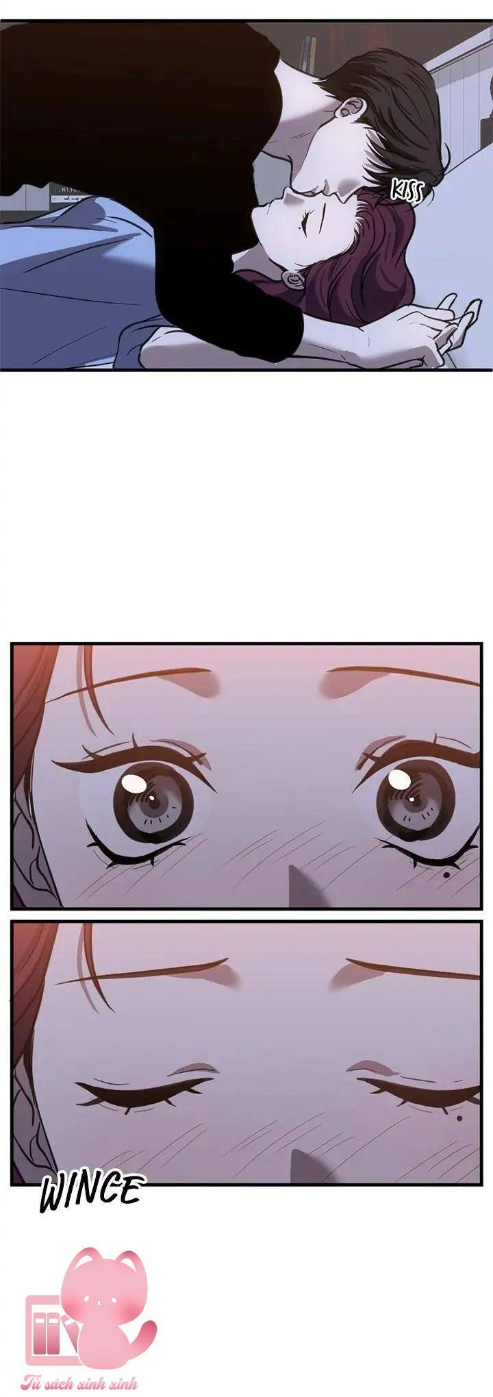 Ba Lần Động Phòng Chapter 32 - 42