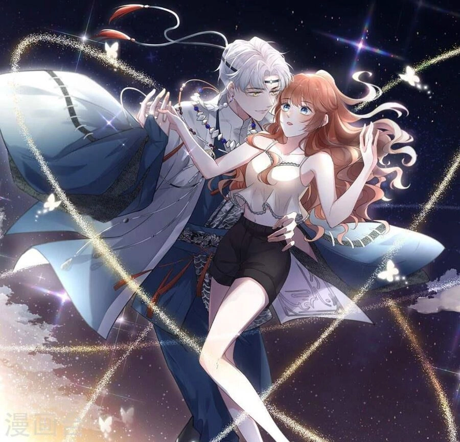 Mỗi Ngày Một Nụ Hôn Chapter 1 - 1