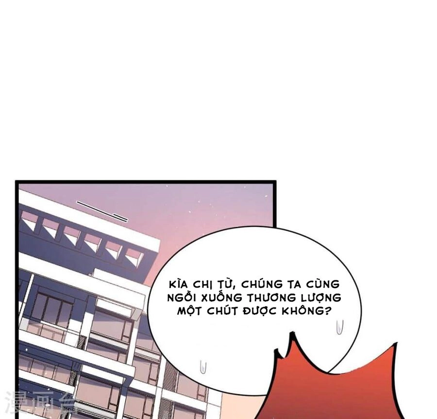 Mỗi Ngày Một Nụ Hôn Chapter 1 - 6