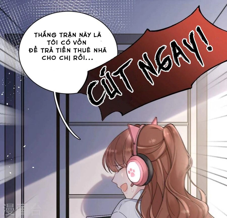 Mỗi Ngày Một Nụ Hôn Chapter 1 - 10