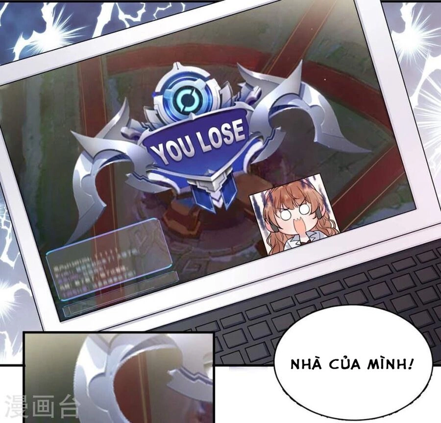 Mỗi Ngày Một Nụ Hôn Chapter 1 - 16