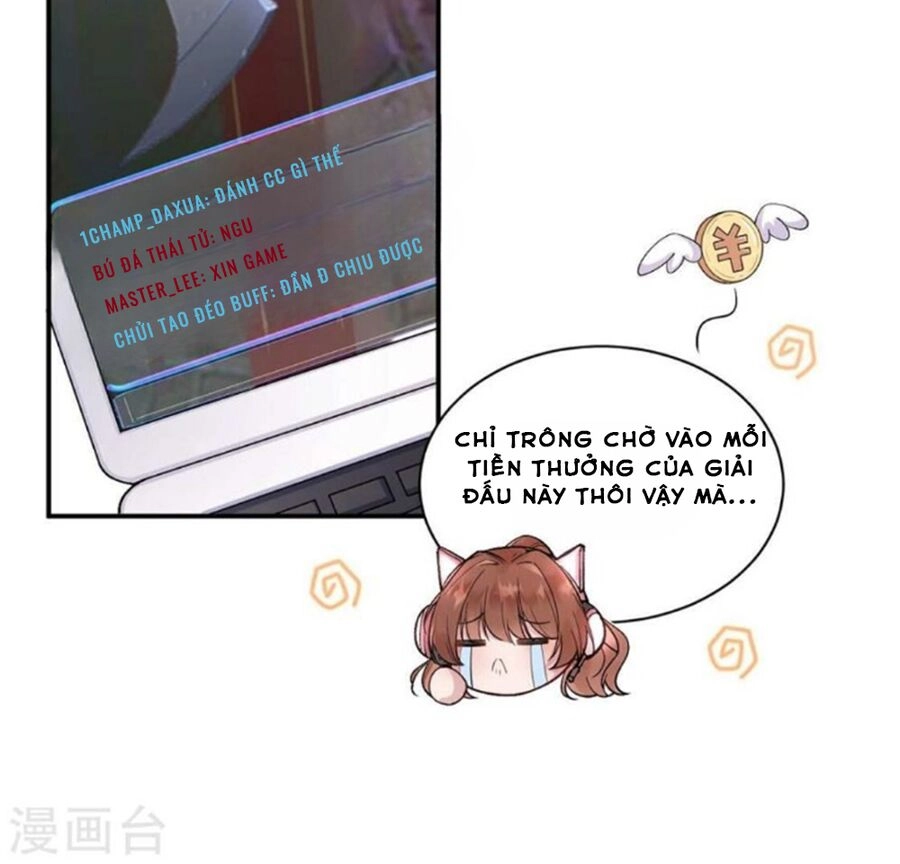 Mỗi Ngày Một Nụ Hôn Chapter 1 - 17