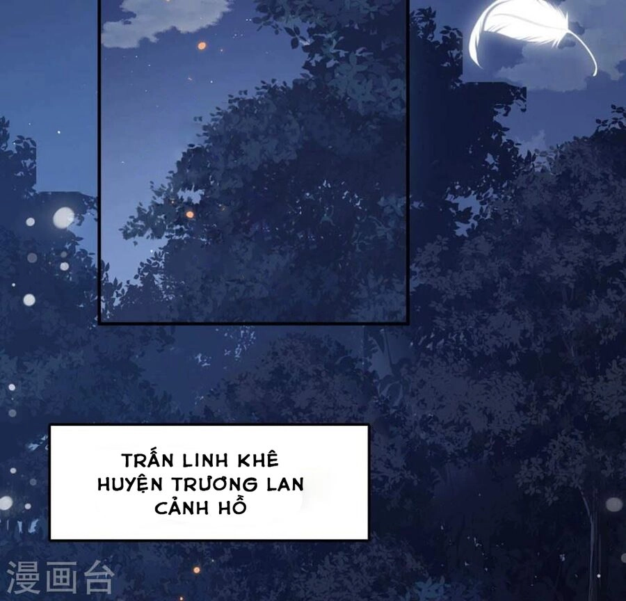 Mỗi Ngày Một Nụ Hôn Chapter 1 - 47