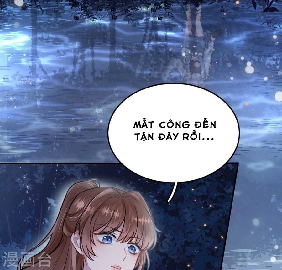 Mỗi Ngày Một Nụ Hôn Chapter 1 - 50