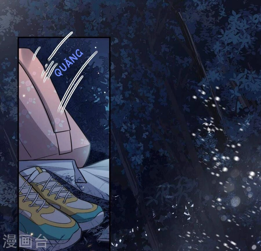 Mỗi Ngày Một Nụ Hôn Chapter 1 - 54