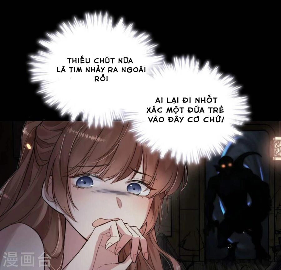 Mỗi Ngày Một Nụ Hôn Chapter 1 - 83