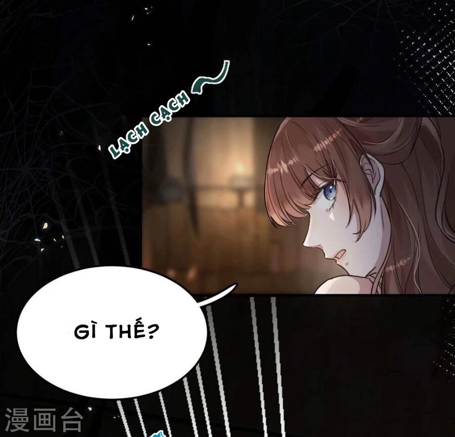 Mỗi Ngày Một Nụ Hôn Chapter 1 - 85