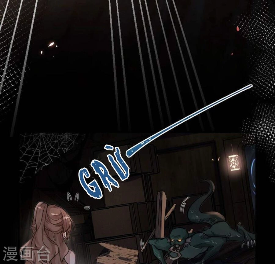 Mỗi Ngày Một Nụ Hôn Chapter 1 - 91