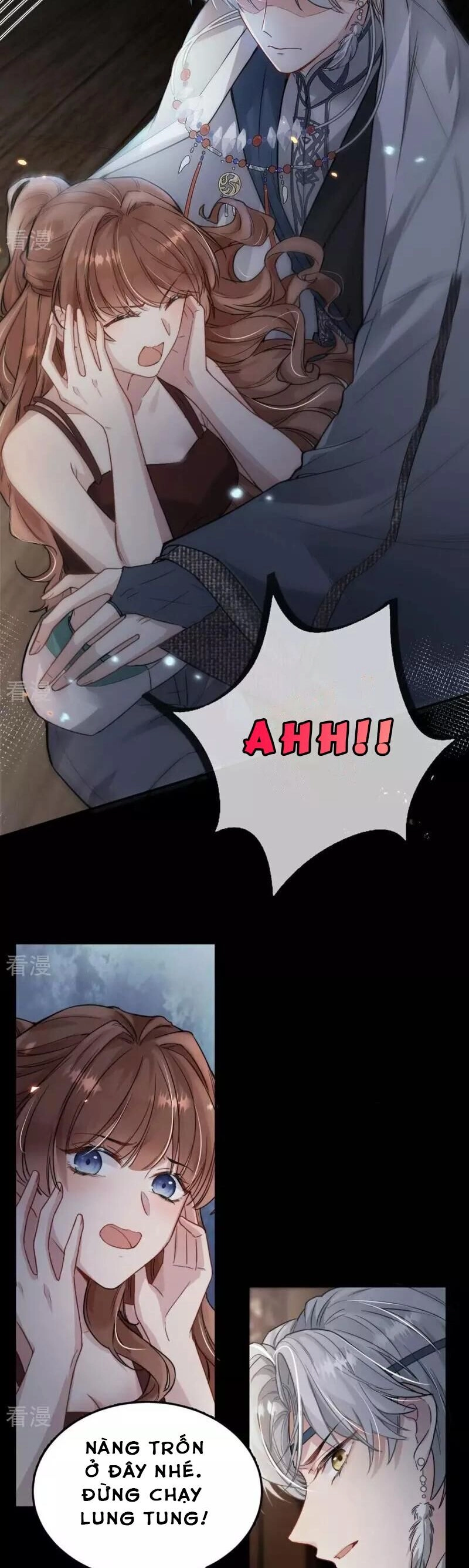 Mỗi Ngày Một Nụ Hôn Chapter 2 - 4