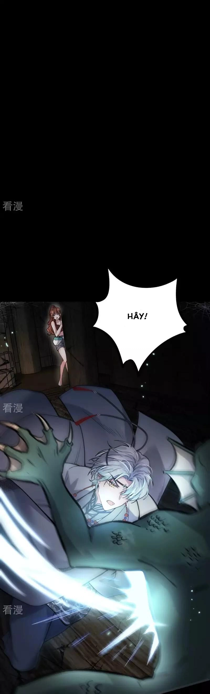 Mỗi Ngày Một Nụ Hôn Chapter 2 - 6