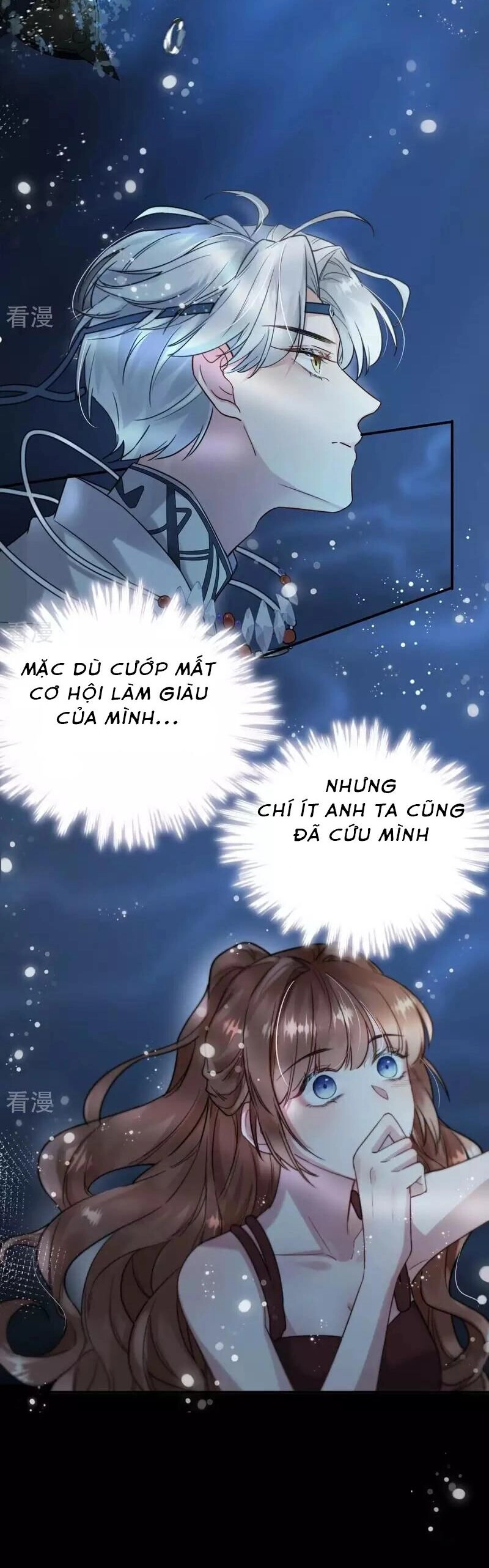 Mỗi Ngày Một Nụ Hôn Chapter 2 - 14