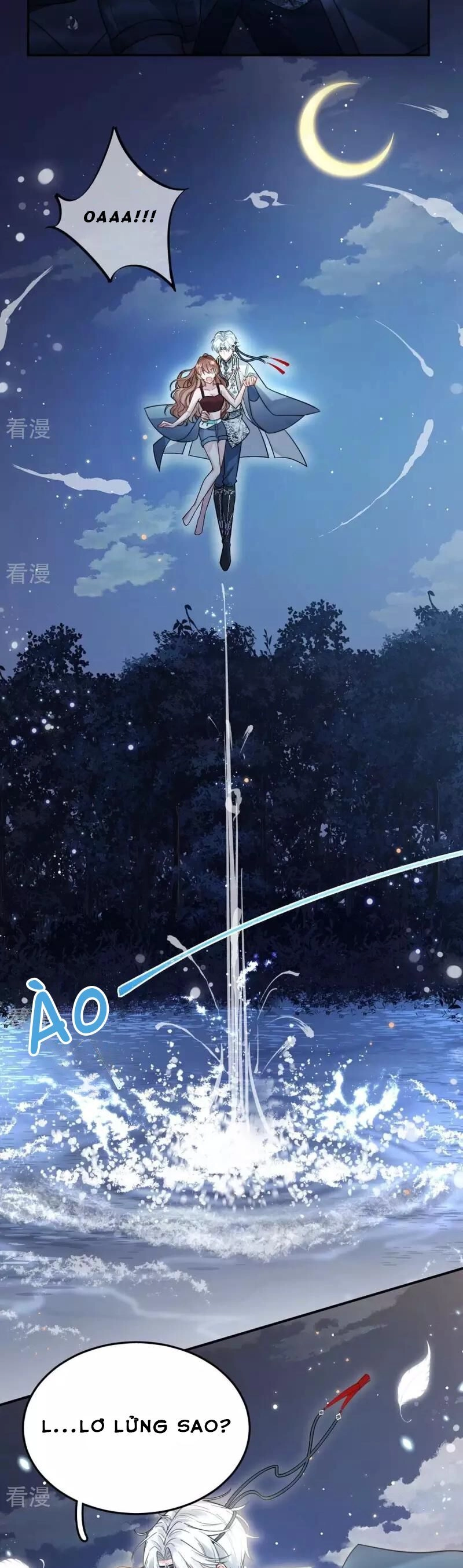 Mỗi Ngày Một Nụ Hôn Chapter 2 - 16