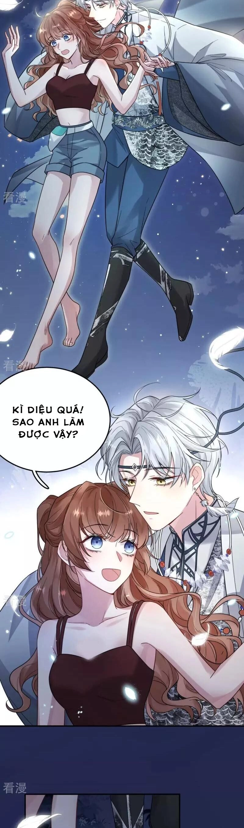 Mỗi Ngày Một Nụ Hôn Chapter 2 - 17