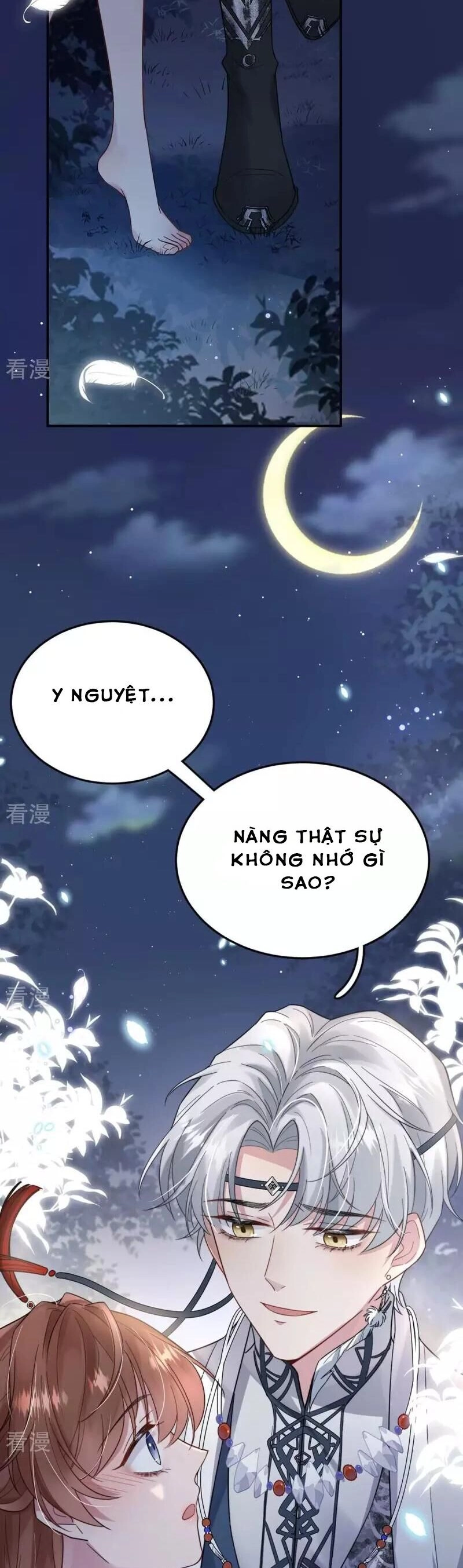Mỗi Ngày Một Nụ Hôn Chapter 2 - 18