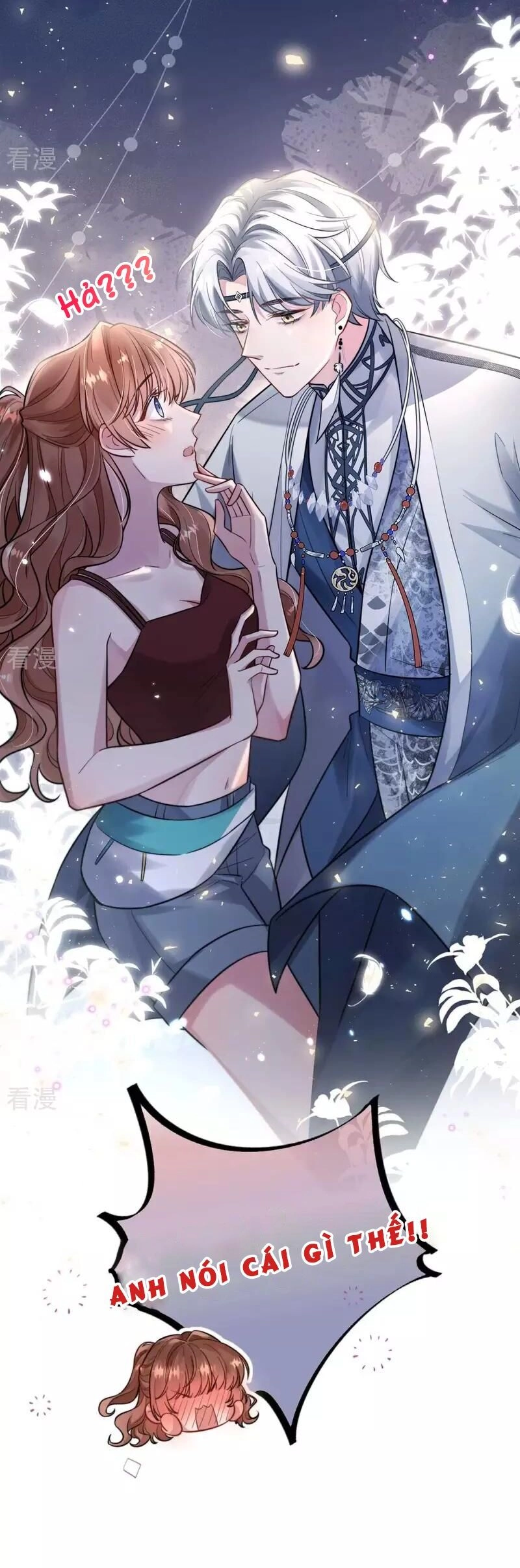 Mỗi Ngày Một Nụ Hôn Chapter 2 - 23