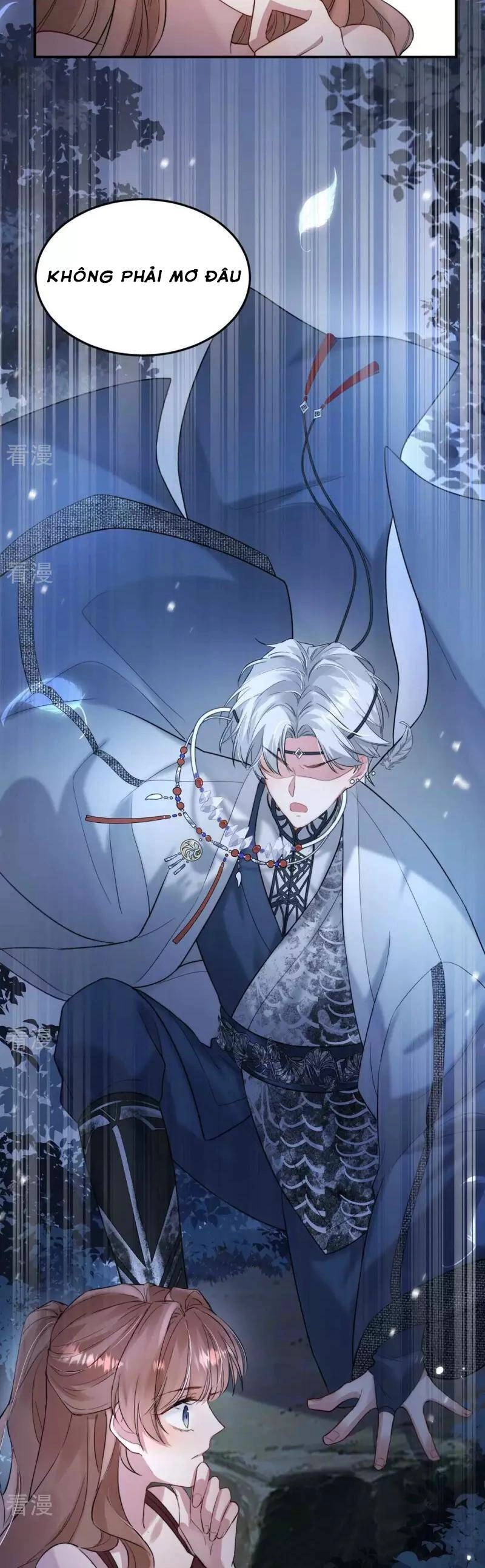 Mỗi Ngày Một Nụ Hôn Chapter 3 - 13