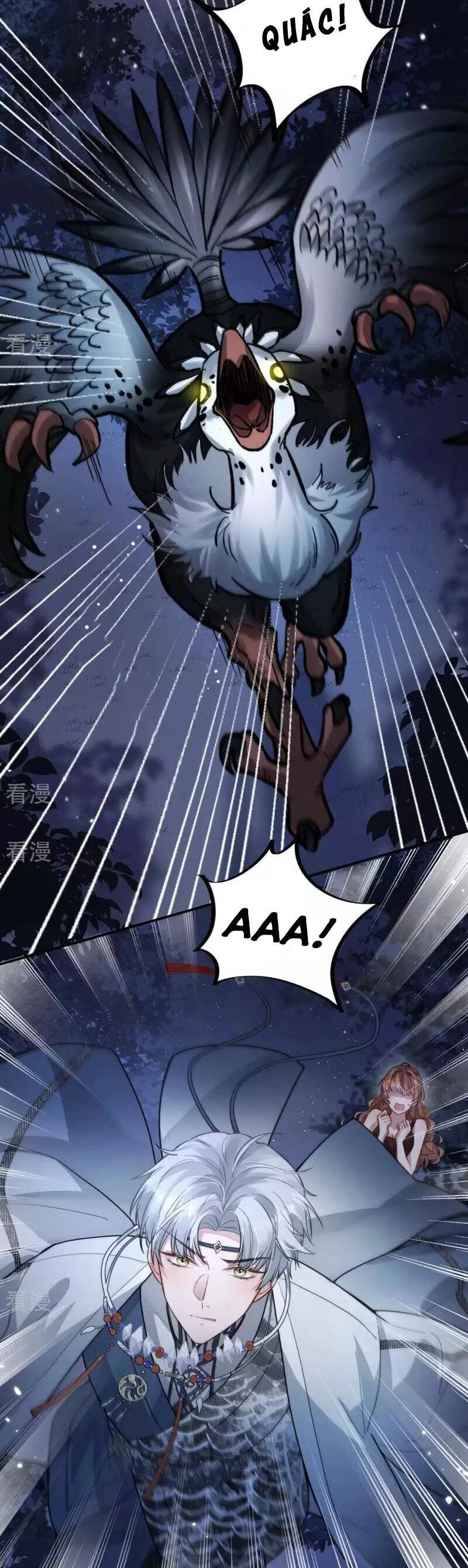 Mỗi Ngày Một Nụ Hôn Chapter 3 - 17