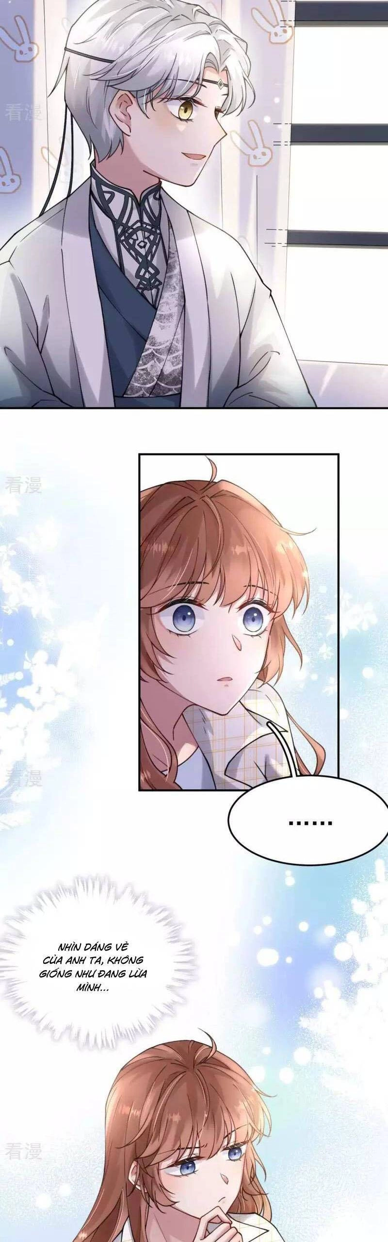 Mỗi Ngày Một Nụ Hôn Chapter 4 - 15
