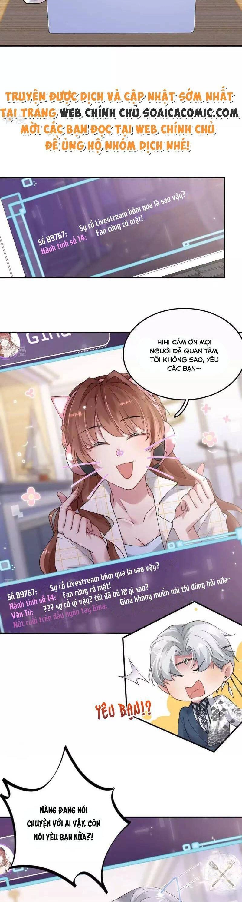 Mỗi Ngày Một Nụ Hôn Chapter 4 - 19