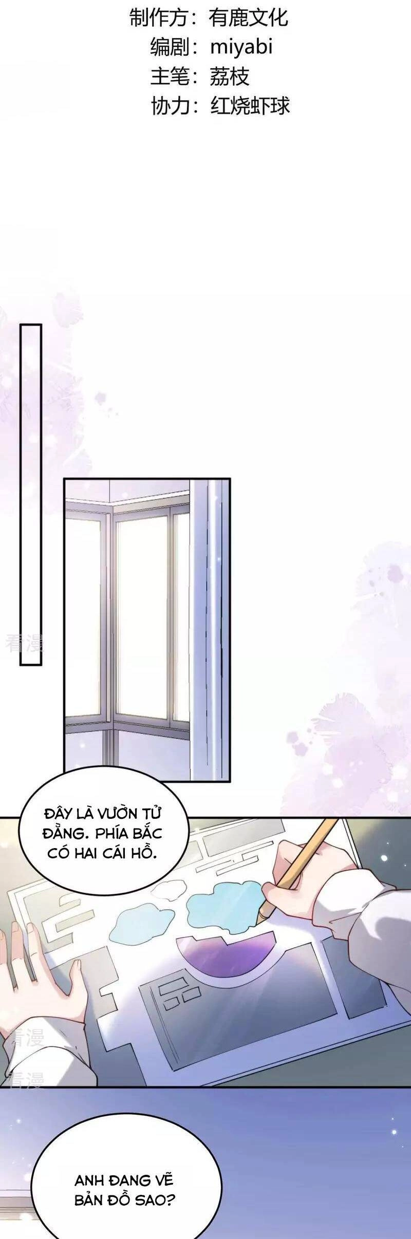 Mỗi Ngày Một Nụ Hôn Chapter 6 - 2