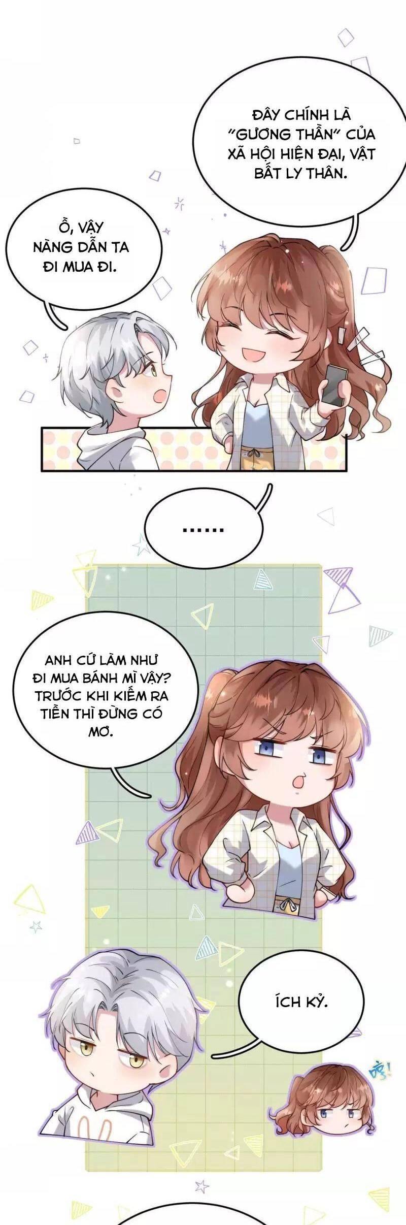 Mỗi Ngày Một Nụ Hôn Chapter 6 - 4