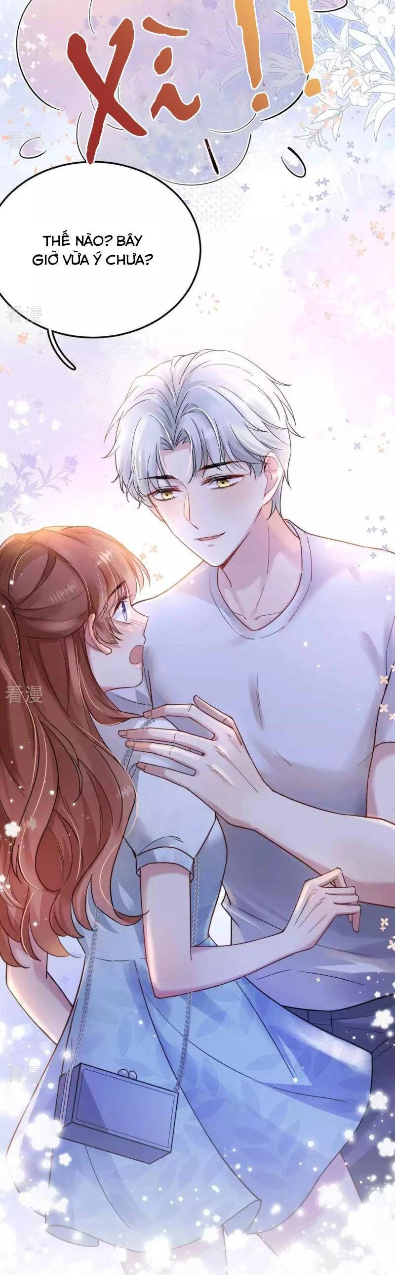 Mỗi Ngày Một Nụ Hôn Chapter 6 - 14