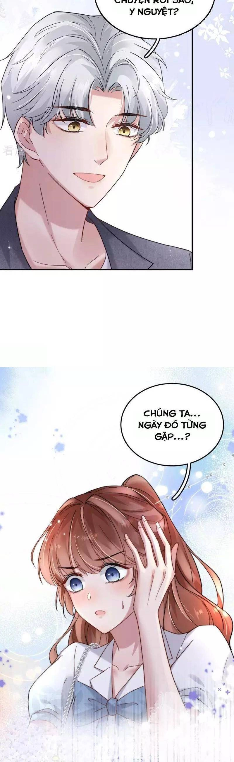 Mỗi Ngày Một Nụ Hôn Chapter 6 - 22