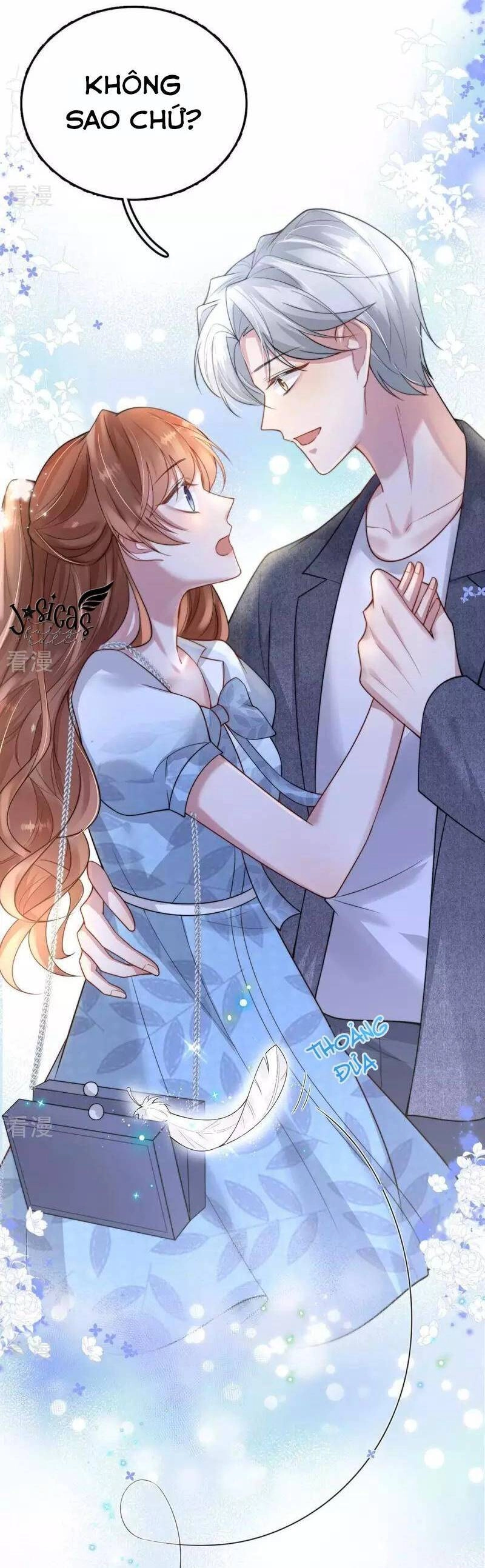 Mỗi Ngày Một Nụ Hôn Chapter 7 - 7