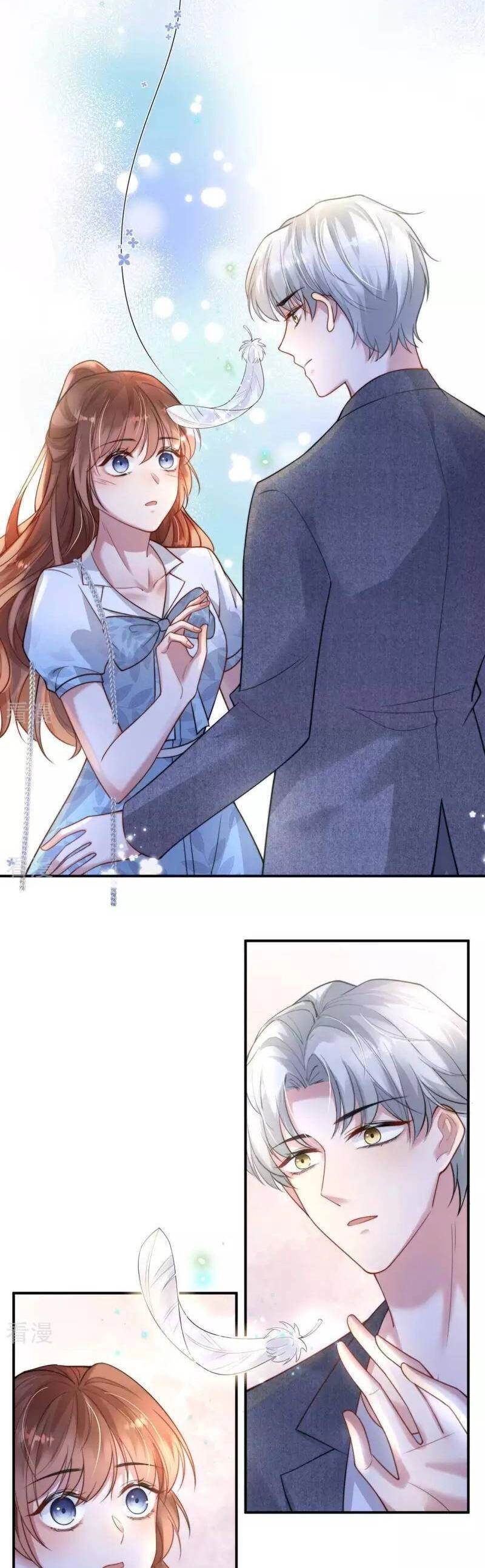 Mỗi Ngày Một Nụ Hôn Chapter 7 - 8