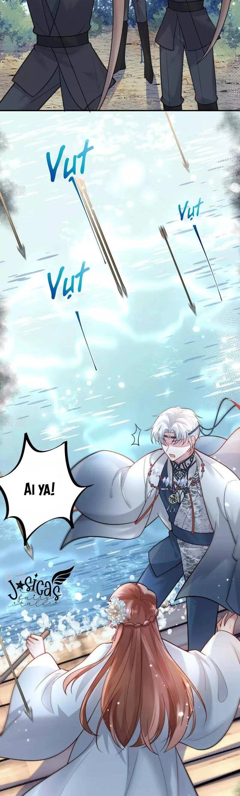 Mỗi Ngày Một Nụ Hôn Chapter 7 - 14