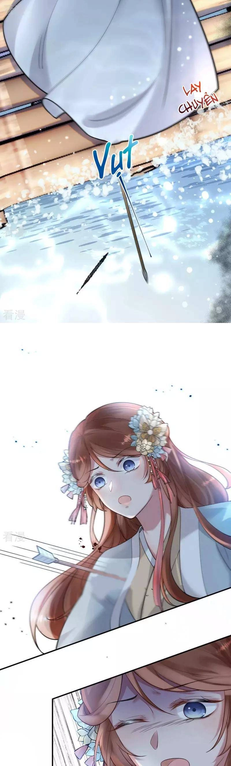 Mỗi Ngày Một Nụ Hôn Chapter 7 - 15