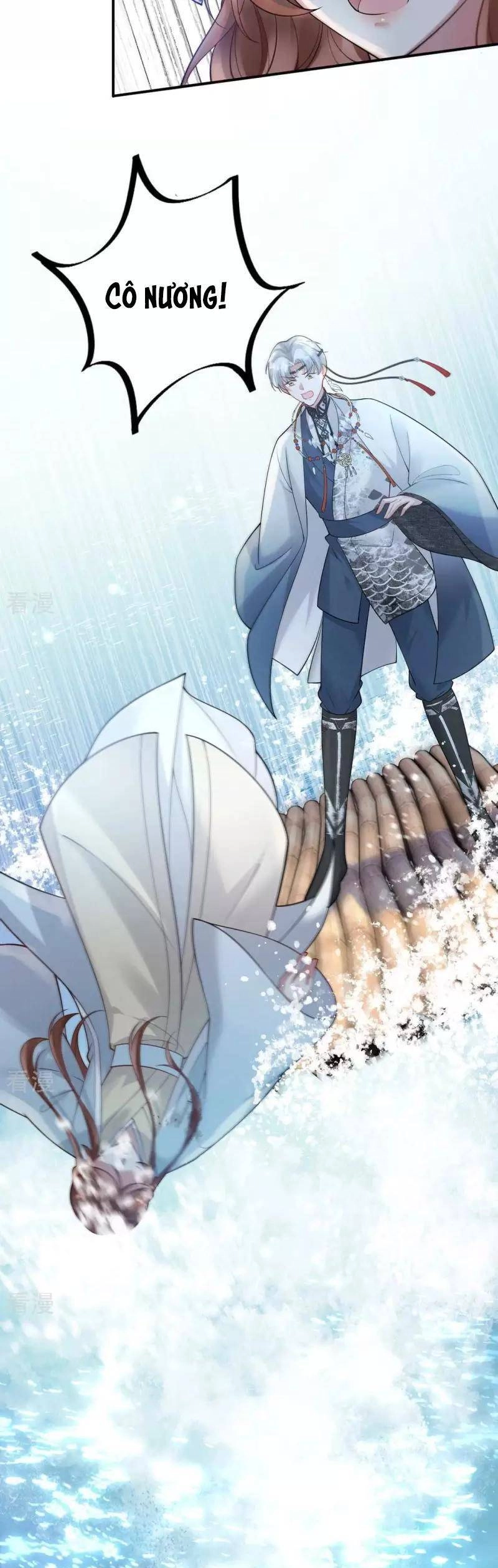 Mỗi Ngày Một Nụ Hôn Chapter 7 - 16