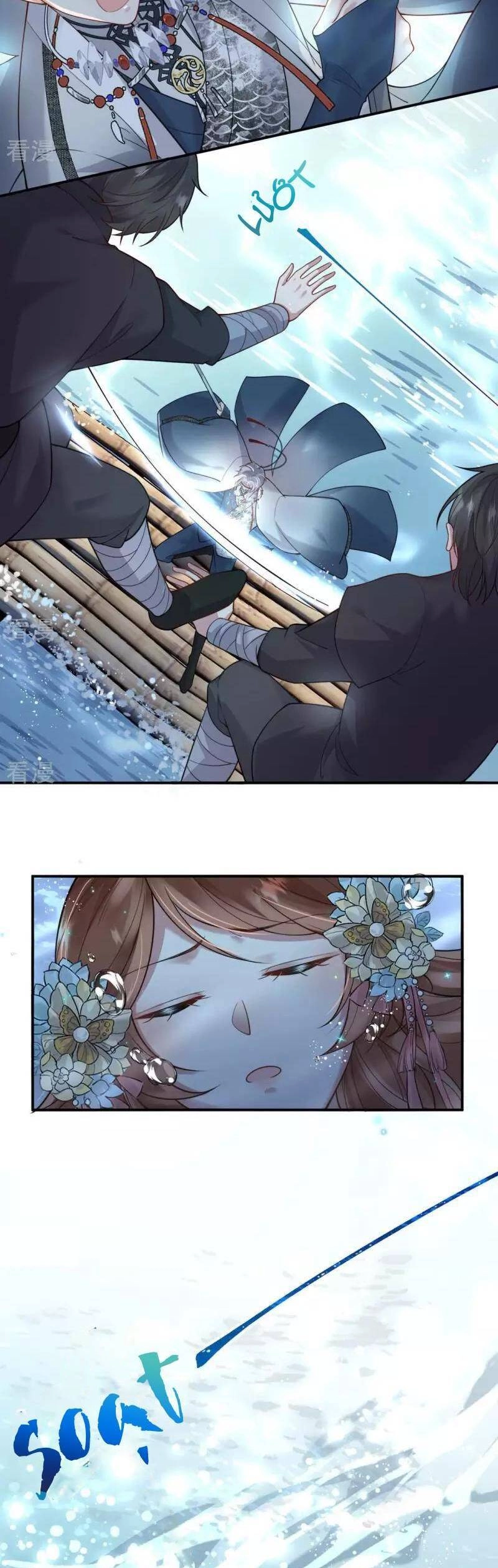 Mỗi Ngày Một Nụ Hôn Chapter 7 - 19