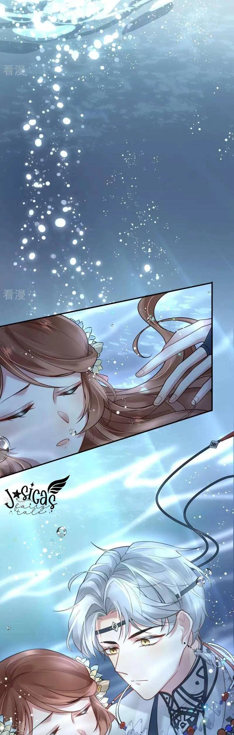 Mỗi Ngày Một Nụ Hôn Chapter 7 - 20