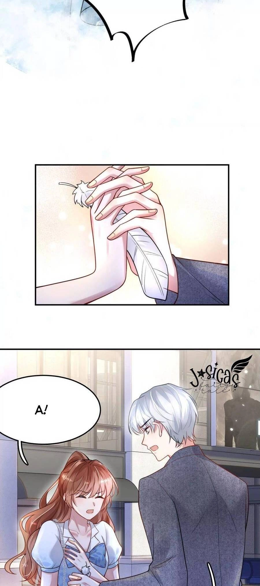 Mỗi Ngày Một Nụ Hôn Chapter 7 - 27