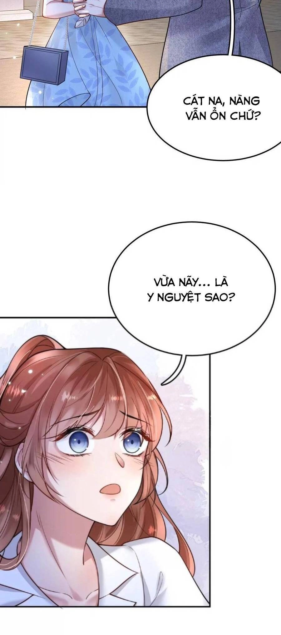 Mỗi Ngày Một Nụ Hôn Chapter 7 - 28