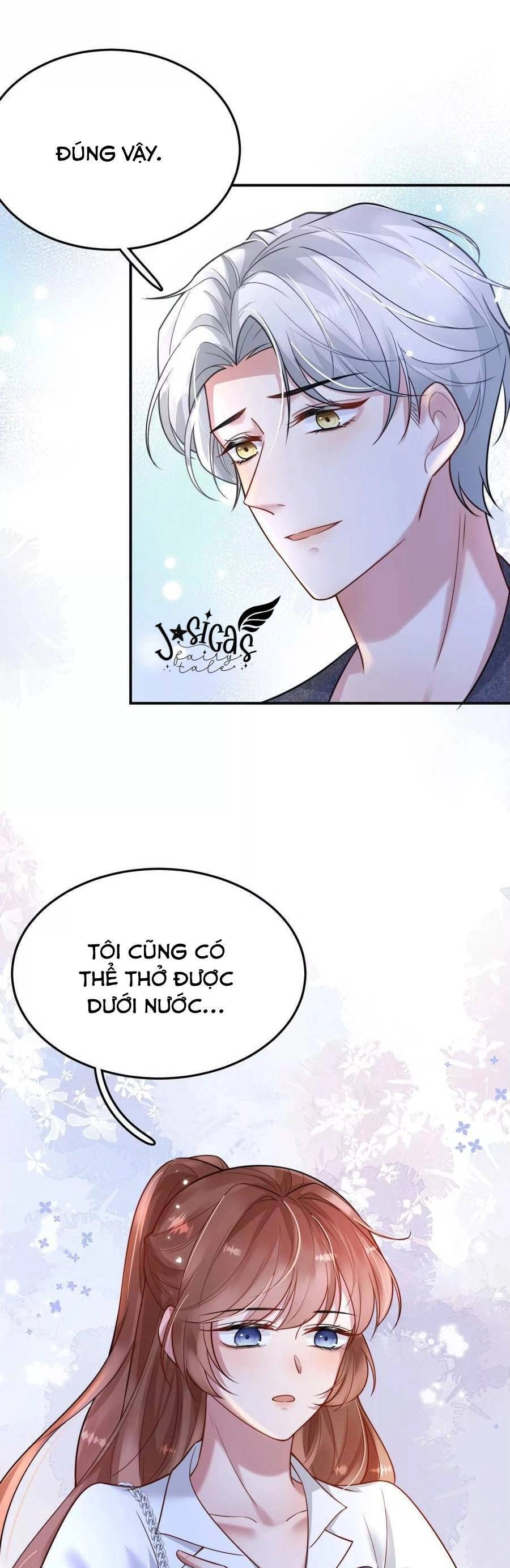 Mỗi Ngày Một Nụ Hôn Chapter 7 - 29