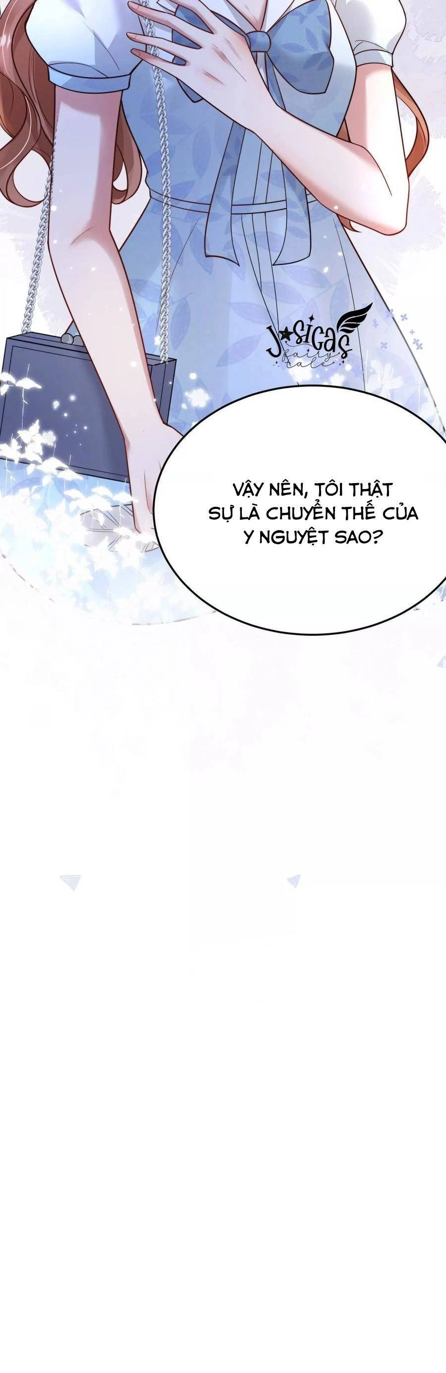 Mỗi Ngày Một Nụ Hôn Chapter 7 - 30