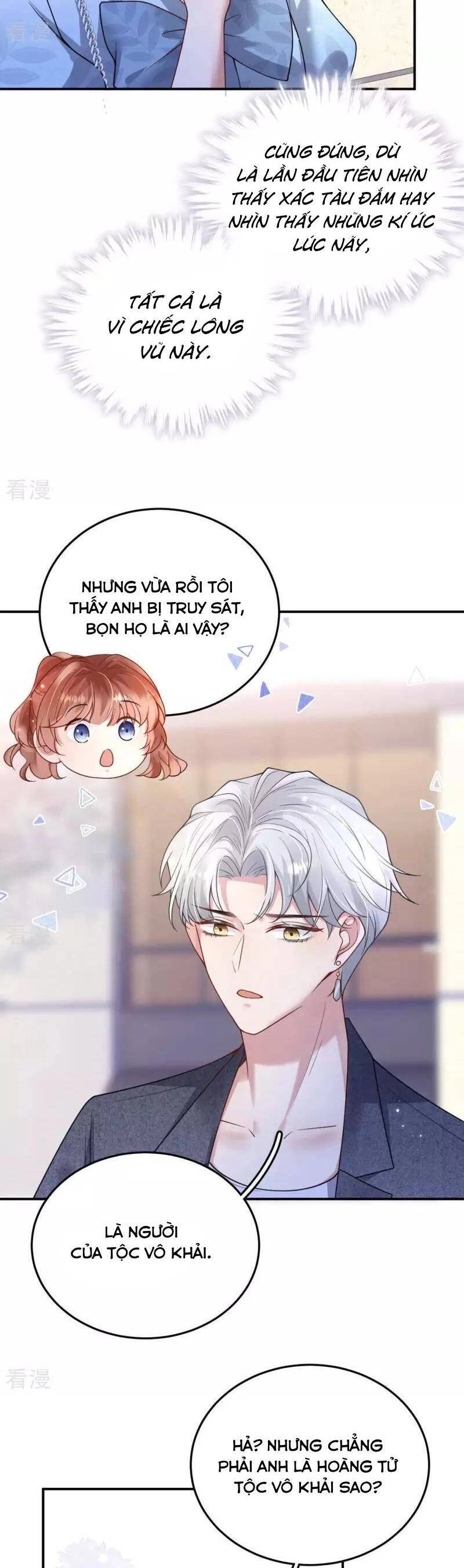 Mỗi Ngày Một Nụ Hôn Chapter 8 - 4