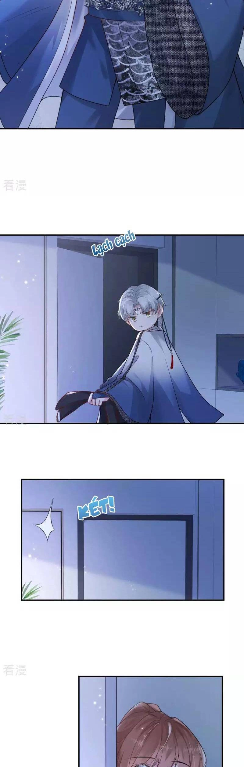 Mỗi Ngày Một Nụ Hôn Chapter 9 - 9